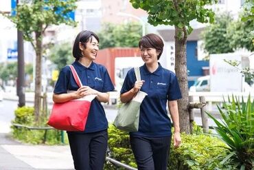 株式会社GOEN (勤務地：霧島市　国分エリア) 未経験から始められる簡単ワーク◎
「久しぶりのお仕事」にもぴったりです！
私たちと一緒に、楽しくお仕事しませんか♪