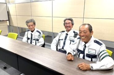 株式会社バイセップス　警備事業部　【001】 ＜電話応募が早いっ！＞
夜間も電話対応受付♪
すぐに面接日の設定も可◎
夜9時まで面接実施中！
今日面接に行きたいを実現！