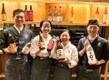 「調理補助をしてみたい!」
「美味しいモノが大好きで」etc...
こんな方にもピッタリです★
まずはお気軽にご応募ください◎