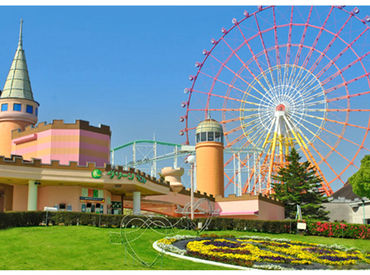 お客様のご案内や簡単な調理など
ホール・キッチン業務をお任せ◎
はじめは簡単なお仕事から始めましょう(*'▽')♪