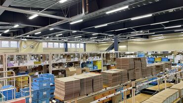 神保電器株式会社（未来工業グループ） 岐阜工場 最後の転職活動に！履歴書書くのはもうこれが最後！安心して長く、腰を据えて働ける会社です