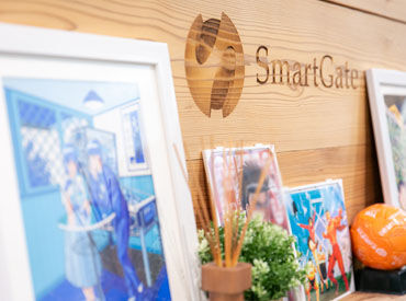 ネイルOKの職場♪おしゃれも楽しめます◎