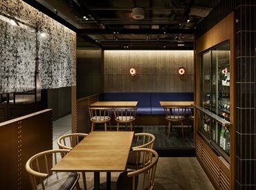 未経験大歓迎◎
阪神百貨店内で好立地のおしゃれなお店♪

普段のあなたのままで働けます☆
まずはお気軽にご応募ください!