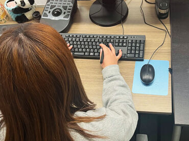 株式会社ドライブ 事務経験またはExcelスキルがあれば大丈夫！
しっかりフォローするので
安心して飛び込んできてください◎