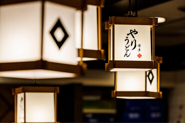 履歴書不要で準備の手間なくすぐに面接可能♪
手ぶらで面接に迎えます！
面接は普段着でOK◎
女性店長が面接します♪