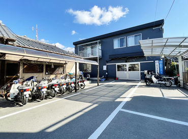 西日本新聞エリアセンター 新宮  健康維持や副業にもオススメ！自分のペースで働けて、定年後も長く続けやすい環境です♪