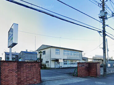 株式会社イチヤナギ 「家から近かったから」なんて応募理由も歓迎！
入間市、狭山市、所沢市など近隣エリアから通っているスタッフ多数♪
