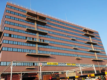 安定&柔軟性を求める方にオススメ☆
副業や家事と無理なく両立できます!