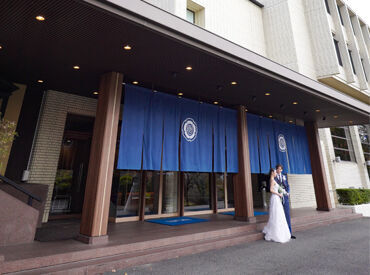 自然豊かなロケーションの中で、お客様に心温まる時間を届けませんか？
あなたの笑顔とおもてなしをお待ちしています♪