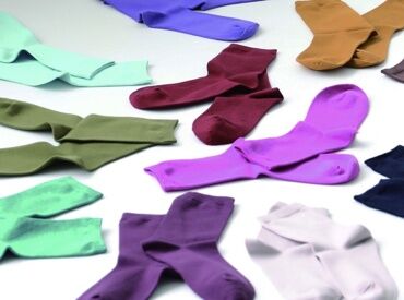 靴下屋　京都ポルタ店 ◆未経験の方も大歓迎!!◆
安心・丁寧な研修サポートでバイトデビューにも◎
全店舗で利用可能なスタッフ特典・割引あり★