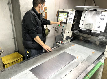 ≪車通勤以外も通勤しやすい◎≫
尾上の松駅から自転車で4分、
加古川駅からも15分なので通いやすい♪