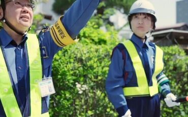 日勤・夜勤・希望の勤務地選べます◎
自分のスケジュールや通勤しやすいエリアなど
しっかりと考慮した上でスタートしましょう♪