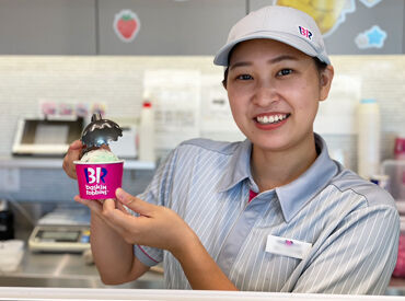 高校生・大学生・主婦(夫)・フリーター…
みなさん大歓迎です!
未経験でも丁寧に教えます◎