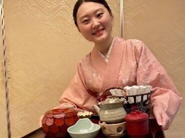 ≪未経験歓迎≫
はじめは簡単なことからお任せ!
慣れてきたら、その他の様々な作業もお願いいたします◎