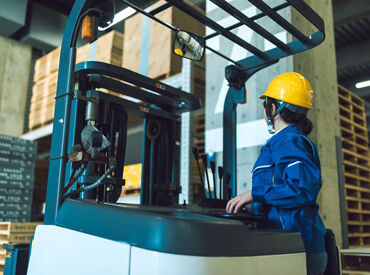 株式会社リーディングイノベーションスタッフ　※勤務地海老名【40002b】 キレイな物流センターで勤務★
がっつり働きたい方、ブランクのある方大歓迎！
※写真はイメージ