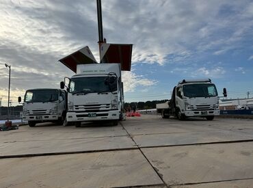 自分のペースを大切に、幅広い世代が活躍中！
はじめてのドライバーも大歓迎です★