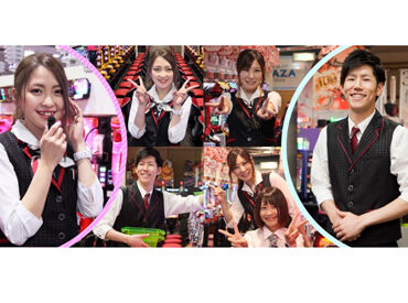 紹介元：株式会社ファクト　（紹介先：ビッグアップル．秋葉原店） >>>★積極採用中★<<<
まずはお気軽にご応募ください♪