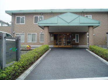 川口ケアセンターそよ風 ＼人柄重視の採用です！／
しっかりしたサポート体制で、安心して始められる環境♪
希望の働き方、お気軽にご相談を◎