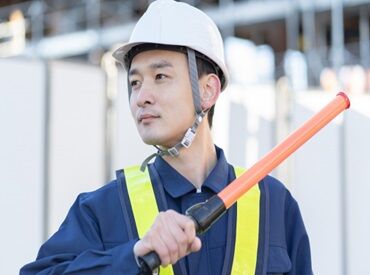 セーフティ・ファースト株式会社(2025年OPEN)　※勤務地：京成幕張本郷駅エリア 【2025年に誕生した新会社】オープニング募集です！
週1日～＆日勤のみで自分のペースで働ける◎