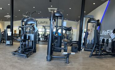 お店の設備も最新のものがおかえれています！
すごい綺麗な店舗だから気分もワクワクすること間違いなし！！！