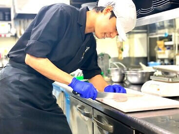 ≪初バイトにぴったり≫
一生涯の友達やママ友が出来るので、
お仕事もプライベートも楽しく♪