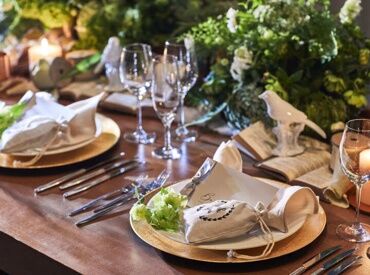 お友達と一緒に応募も大歓迎！
同時の面接もお気軽にご相談ください♪
みんな仲良く、働きやすいお店です+*