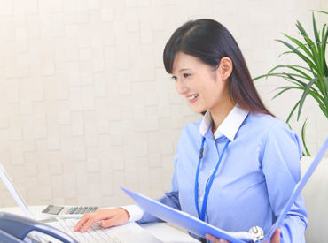 株式会社エスプールセールスサポート［222804］（勤務地:別府市役所） 安心＆安定の市役所WORK♪
研修もしっかりあるので、
知識や経験がなくても大丈夫です◎
※イメージ画像