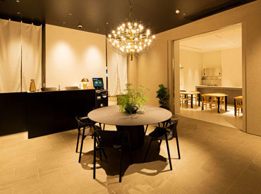 \オシャレは自由にOK!/
ホテルも綺麗&オシャレだから
テンションも上がる↑↑