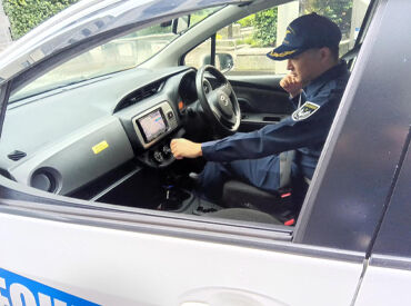 ≪高収入が目指せる≫
安定して長く続けたい方にオススメ！
資格取得支援制度もアリ◎
働きながらスキルアップも可能です★