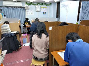 求人イメージ