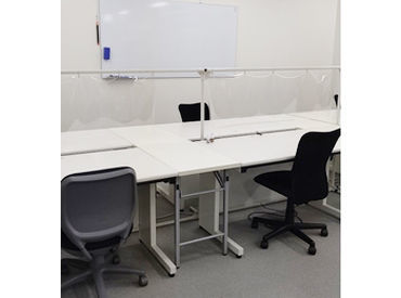 《 1月下旬～3月中旬迄の期間限定 》
「気になるけど、ちょっと不安…」
そんな方はお友達と一緒に応募もOKです★