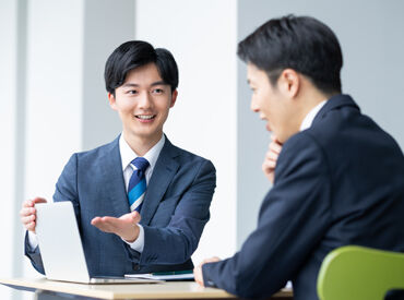 丁寧な研修で、葬儀の知識もイチから習得！
将来にも役立つこともたくさんあるお仕事です。
※画像はイメージです