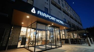 エアポートホテル熊本 5時～11時の早朝スタッフを大募集！
シフトの相談もお気軽に♪
しっかりお休みを取得してメリハリつけながら働けます◎