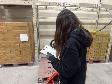 ＜衛生面にも気を付けています！＞
各入り口にアルコール除菌を配置♪
ウイルス対策もバッチリです◎