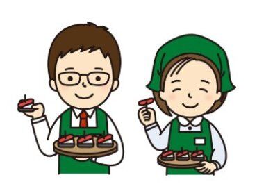 株式会社マンアップ[勤務地：福岡県飯塚市] まずはやってみたい気持ちからでOK！
分からないことは、お気軽にお問い合わせください。