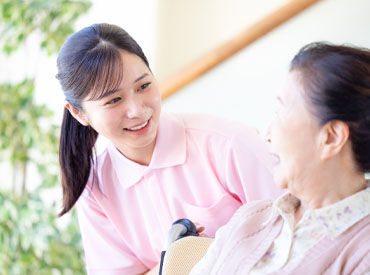 株式会社ワークサービス　名古屋営業所 ※道徳エリア シフト制で柔軟な働き方が可能◎
希望の収入や家庭の事情に合わせて
無理のないシフトを実現します♪
※画像はイメージ