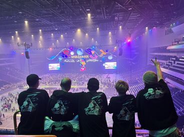 高時給1300円スタート◎
短時間でも効率稼げるお仕事!
シフトもあなたの希望をしっかり考慮しますよ♪