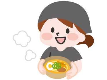 麺屋しゃがら　イオンそよら三条須頃　※11月7日OPEN テスト前のお休み等も柔軟に対応♪
お休み相談はお気軽にどうぞ◎