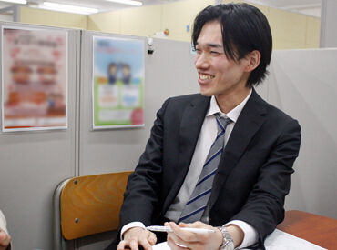 代々木個別指導学院　大森校 ＼圧倒的アットホーム感が人気の学習塾！／
初バイトのスタッフ多数！
シフトの変更・調整OK◎
#得意科目のみ #週1・1コマ～