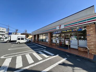 ”すぐに働きたい”そんな方にピッタリ♪
スタート時期も相談可能◎
自動釣銭機だから未経験も安心♪