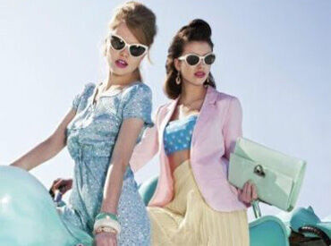 ファッション人材リンク株式会社【FJL】 ﾟ*｡☆ NEWスタッフ募集 ☆。*ﾟ
大人エレガントアパレル
嬉しい制服貸出アリ！余計な出費なし
ノルマなしで未経験でも安心♪