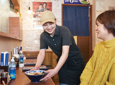 夢叶える仕事をしよう!!人気店があなたの“独立”を本気で応援◎Shin‑Shinはいつか自分の店を持ちたいという想いを大歓迎。