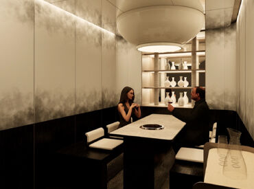 オープニング限定の貴重な募集♪
新しいお店を一緒に作り上げてくれる方大歓迎！
韓国高級焼肉に興味がある方もぜひ★