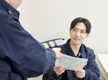 ロジスティックスオペレーションサービス株式会社_品川MC 未経験歓迎！
福利厚生も整っているので、安心して長く働ける環境です◎
※画像はイメージ