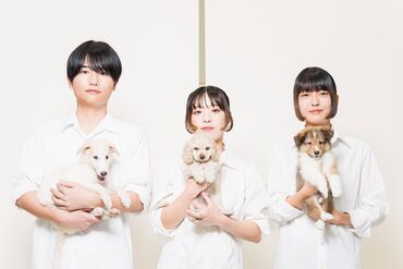 \長期で働きたい方に◎/
せっかく働くなら"好き"が活かせる
職場で楽しく働きませんか♪
土日勤務できる方、大歓迎です!