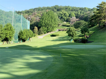 ▼フラットで風通しの良い職場環境！ 
居心地の良さから長く活躍するスタッフも多く、
定着率の高い職場です♪