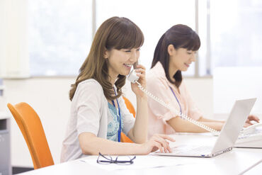 オシャレ超自由！お気軽にご応募下さい♪