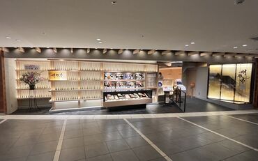 \未経験の方も大歓迎!/
焦らず少しずつ慣れていけばOK♪
丁寧にお教えするのでご安心ください◎