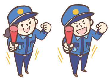 リンデンセキュリティ有限会社　※勤務地：小倉北区エリア 「家族のため、少しでも稼ぎたい！」
「老後の年金の足しにしたい…」
皆さん大歓迎
経験がなくてもOKです◎