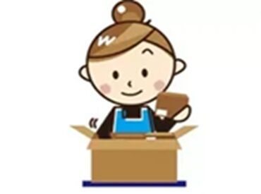 株式会社アプト・マシナリー 冷暖房完備の施設で快適！
時給1300円＆未経験OK★安心サポートで長く働けます♪